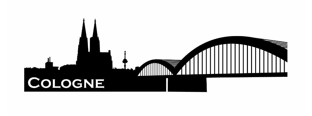 Skyline Cologne