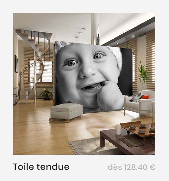 toile tendue