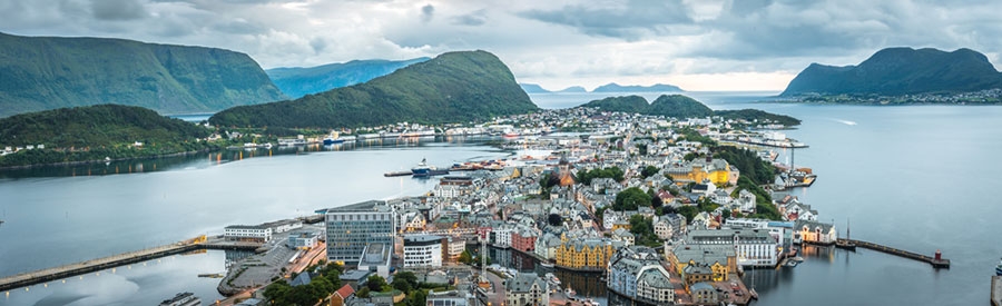 Tableau panoramique