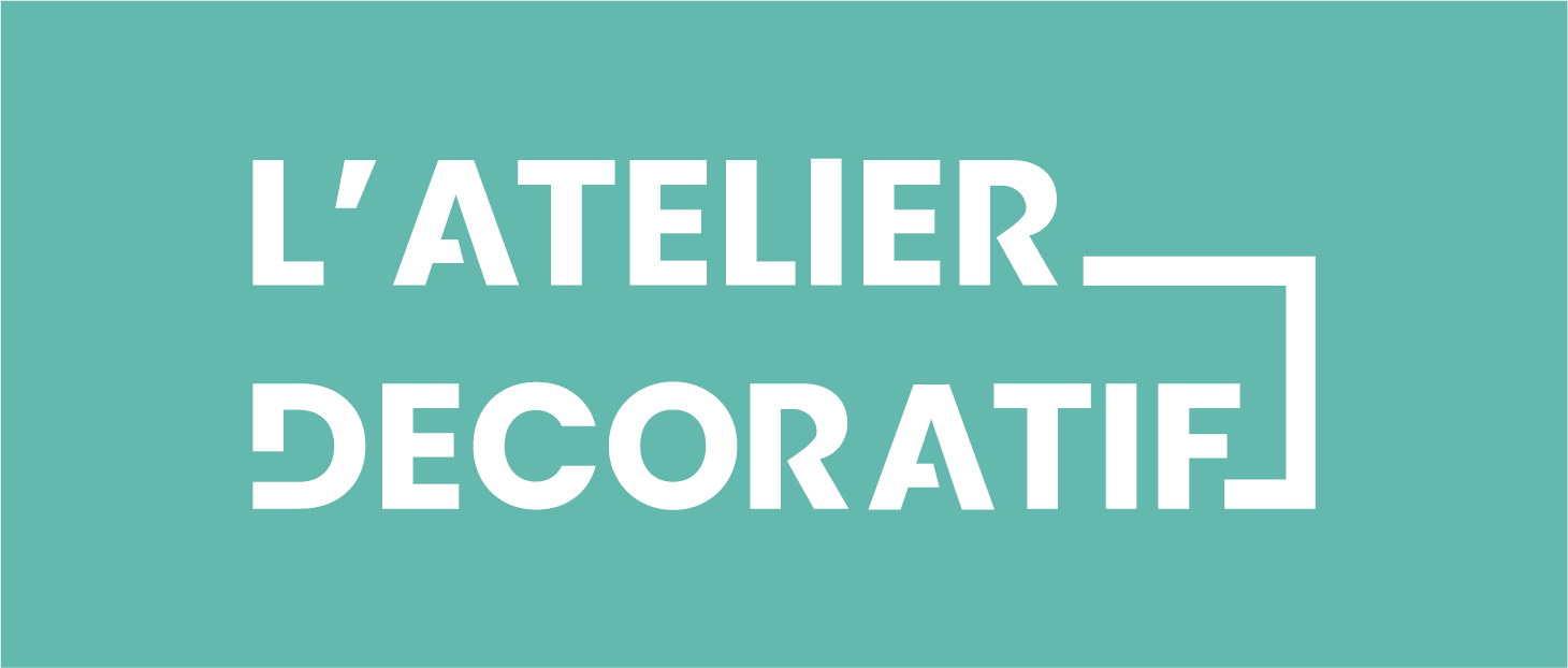 logo atelier décoratif 